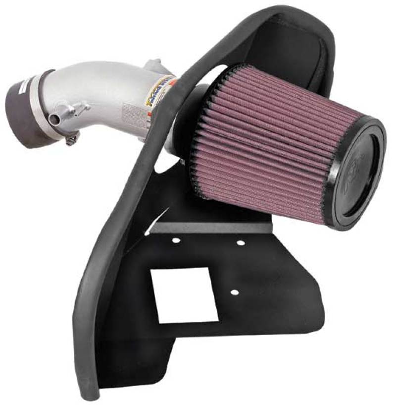K&N Engineering Performance Air Intake KNE69-8611TS 69-8611TS Photo - Primary