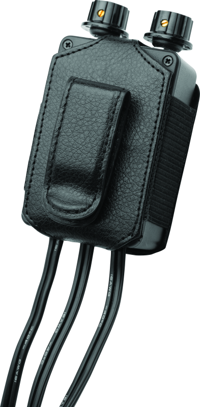 First Gear Dual Portable Troller Pouch 527492 527492 User 1