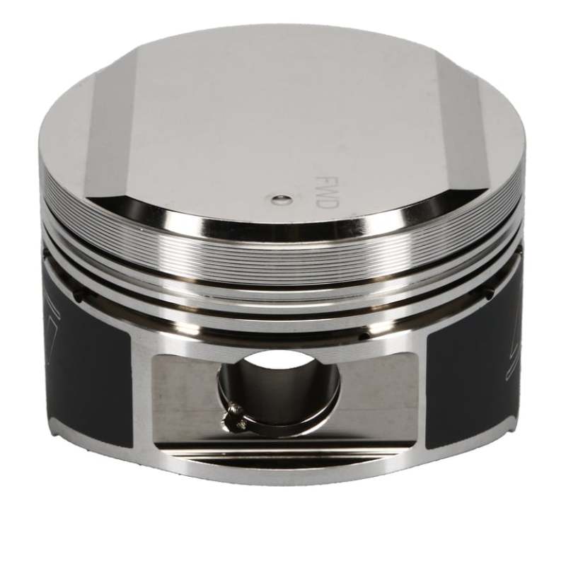 Wiseco Nissan Turbo Dome +14cc Piston Shelf Stock Kit K591M875 K591M875 User 2