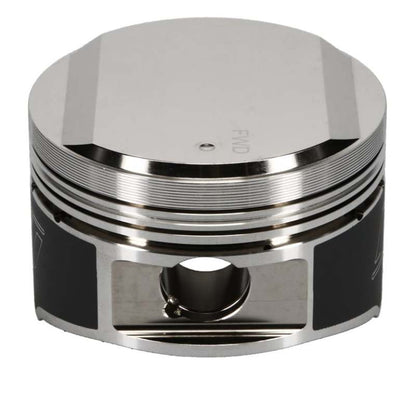 Wiseco Nissan Turbo Dome +14cc Piston Shelf Stock Kit K591M875 K591M875 User 2