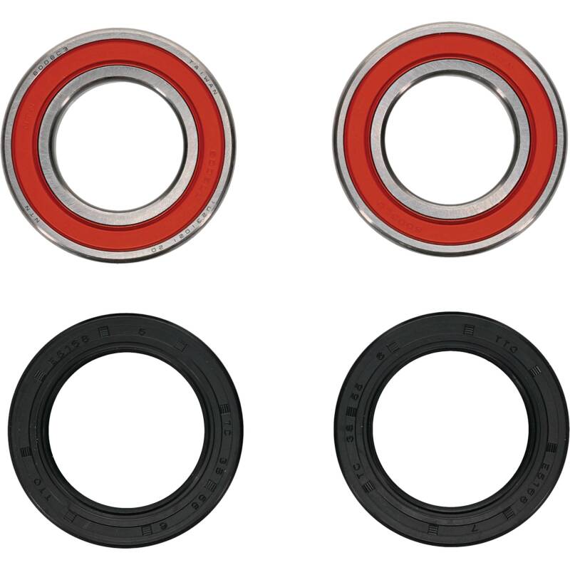 Pivot Works Pw Premium Wheel Bearing 25-1293-P 25-1293-P Photo - Primary