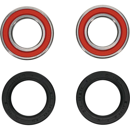 Pivot Works Pw Premium Wheel Bearing 25-1293-P 25-1293-P Photo - Primary
