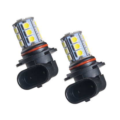 ORACLE Lighting Oracle 9006 18 LED Bulbs (Pair) - White 3604-001 3604-001 Photo - Mounted