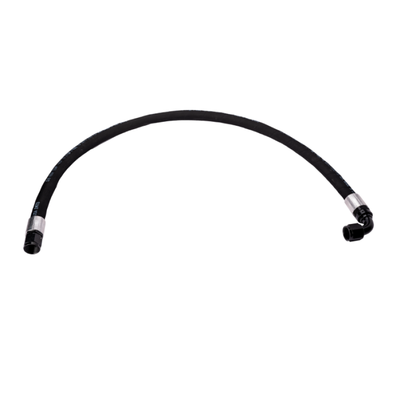 Fleece Performance 01-05 GM 2500/3500 Duramax Replacement Transmission Line (LB7/LLY) - Short Line FPE-TL-LB7-LLY-SHORT-SER FPE-TL-LB7-LLY-SHORT-SER User 1