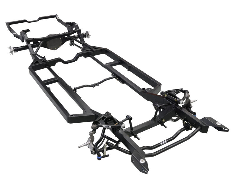 Ridetech RID Momentum Chassis Suspension Subframes main image