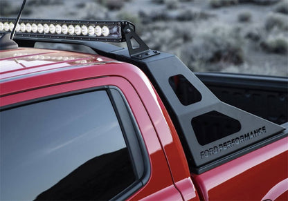Ford Racing 2019 Ford Ranger 40in Rigid LED Light Bar Kit M-15200K-R M-15200K-R Photo - Mounted
