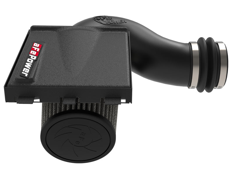 aFe Magnum Force Stage-2 Pro Dry S Cold Air Intake System 10-18 Ford 54-13025D Photo - Unmounted