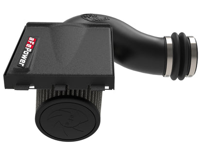 aFe Magnum Force Stage-2 Pro Dry S Cold Air Intake System 10-18 Ford 54-13025D Photo - Unmounted
