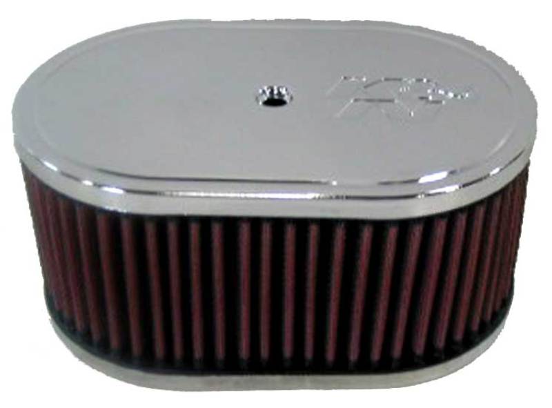 K&N Engineering KN Custom Air Filter Air Filters Air Filters - Direct Fit main image