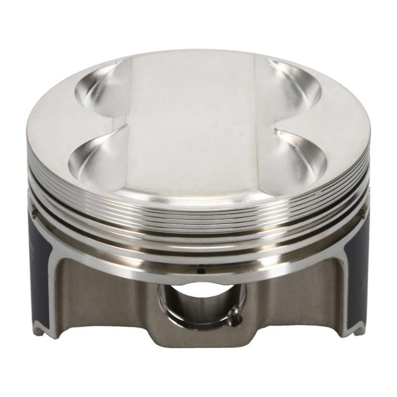 Wiseco Acura 4v DOME +2cc STRUTTED 85.0MM Piston Shelf Stock Kit K567M85 K567M85 User 4