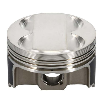 Wiseco Acura 4v DOME +2cc STRUTTED 85.0MM Piston Shelf Stock Kit K567M85 K567M85 User 4