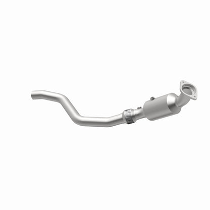 MagnaFlow OEM Grade Federal / EPA Compliant Direct-Fit Catalytic Converter 49244 360 Degree Image Set