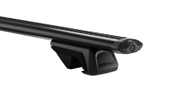Rhino-Rack Vortex RX 50in 2 Bar Fixed Mount Roof Rack - Black JC-01532 JC-01532 Photo - Primary