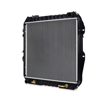 Mishimoto 1988 - 1995 Toyota 4Runner 3.0L V6 Replacement Radiator R50-AT Photo - Close Up