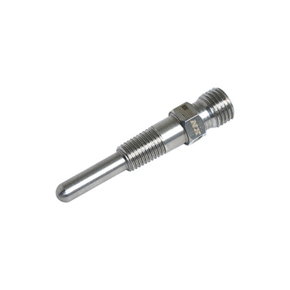 Nitrous Express 1/6th NPT Stainless Steel Nitrous Dry Nozzle 90010 90010 Photo - Primary