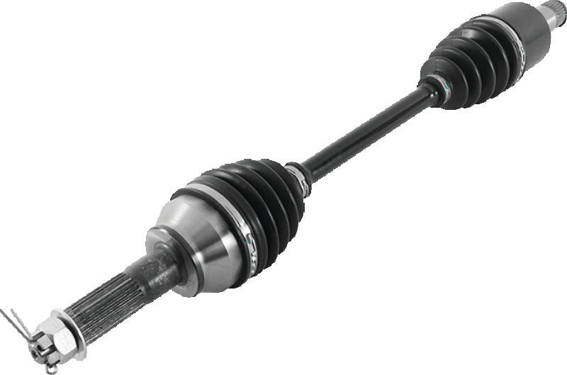 QuadBoss Qboss Replacement Axle 609465 609465 Photo - Primary
