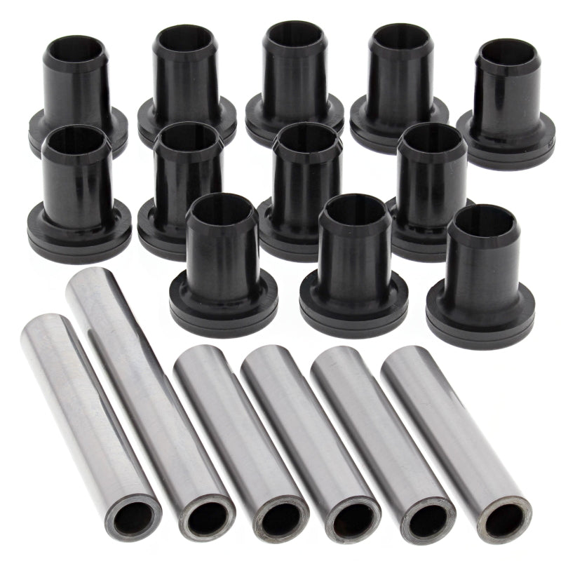 All Balls Racing 10-12 Polaris LSV Electric 4x4 Rear Independent Suspension - 2 Kits Req. Per Veh. 50-1115 50-1115 Photo - Primary