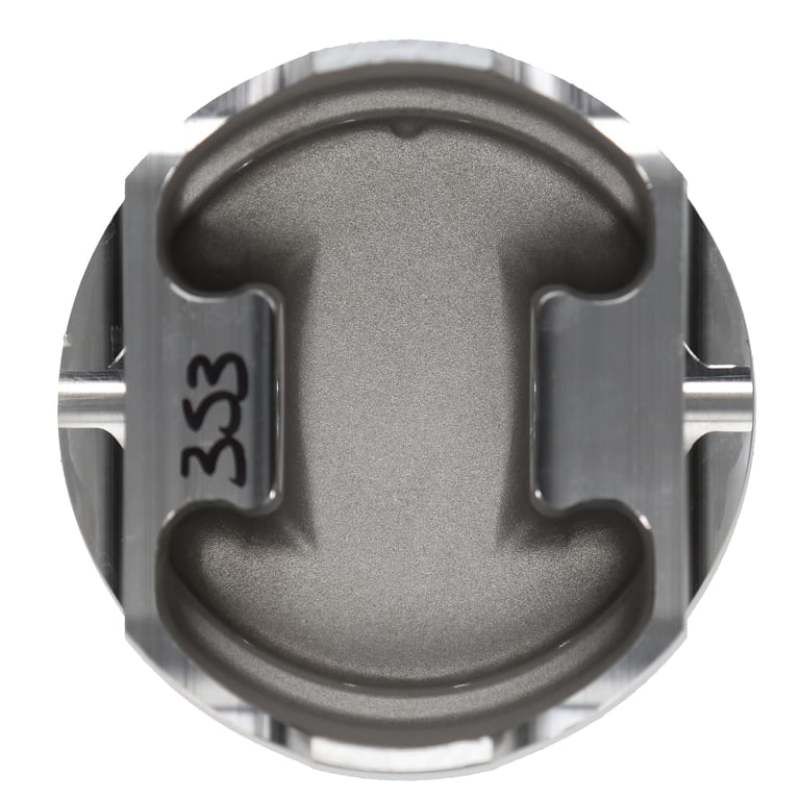 Wiseco Subaru EJ20 R/DOME 6576M93 Piston Shelf Stock Kit K576M93 K576M93 User 3