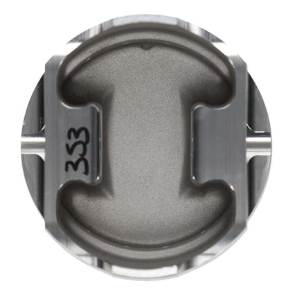 Wiseco Subaru EJ20 R/DOME 6576M93 Piston Shelf Stock Kit K576M93 K576M93 User 3