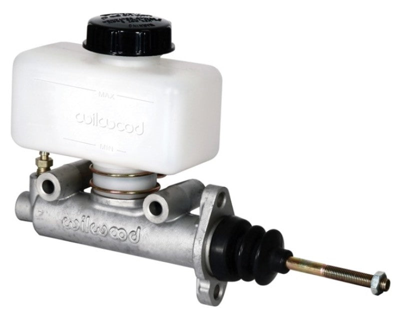 Wilwood Combination Master Cylinder Kit - 13/16" Bore 260-5920 User 1