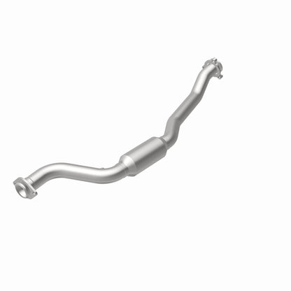 Magnaflow 04-06 Chevrolet Colorado 3.5L Direct Fit Converter 4593611 4593611 360 Degree Image Set