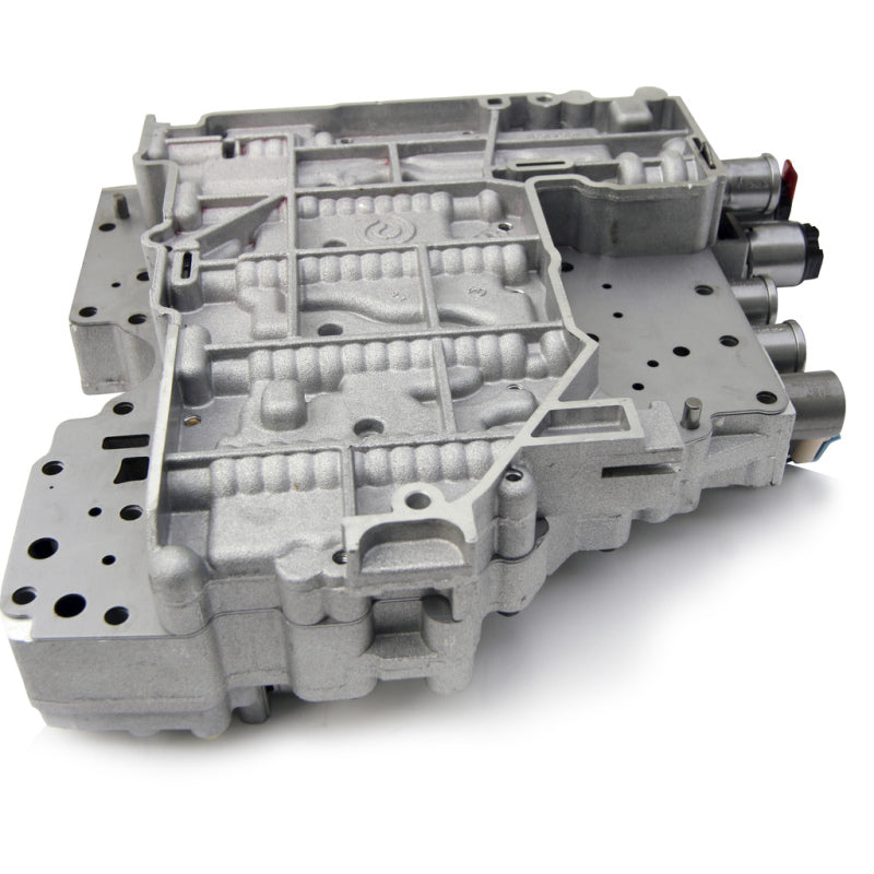BD Diesel Valve Body - 2006-2007 Duramax LBZ Allison 1000 1030472 1030472 Photo - Primary