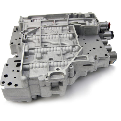 BD Diesel Valve Body - 2006-2007 Duramax LBZ Allison 1000 1030472 1030472 Photo - Primary