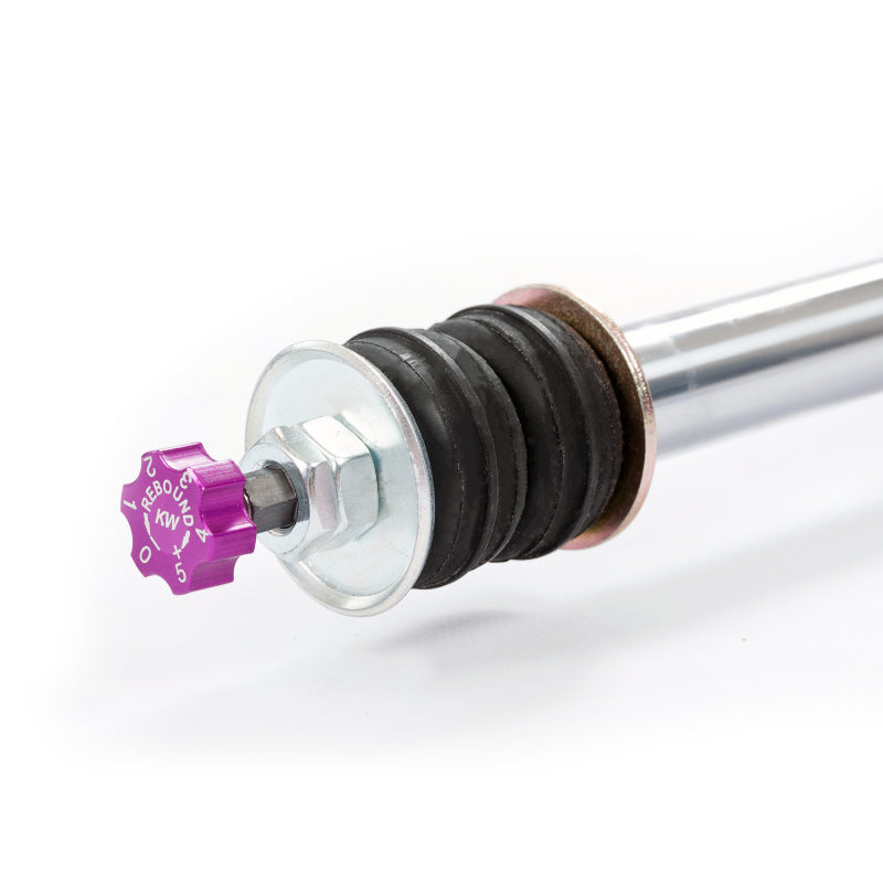 KW V3 Damper Kit Porsche 911 (G body) incl. 19mm raised spindles; for use with OE torsion bars 35271064 35271064 User 6