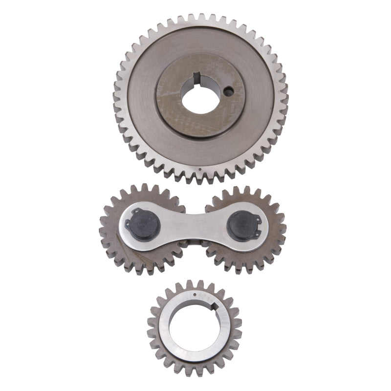 Edelbrock Accu-Drive Gear Drive; Pontiac 7895 Photo - Primary