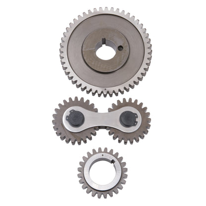 Edelbrock Accu-Drive Gear Drive; Pontiac 7895 Photo - Primary