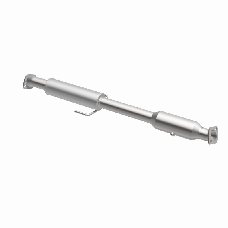 MagnaFlow California Grade CARB Compliant Direct-Fit Catalytic Converter 5561133 360 Degree Image Set