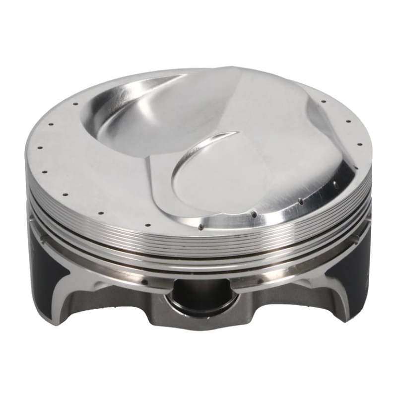 Wiseco Chevrolet Big Blox Brodix SR20 4.600in Bore 1.120in CH 0.990in H Piston Shelf Stock Kit K0159B100 K0159B100 User 4