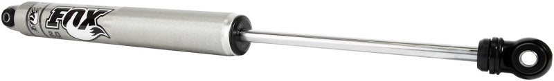 FOX 2.0 Performance Series 11in. Smooth Body IFP Shock / Std Travel w/Eyelet Ends Aluminum - Black 985-24-068 985-24-068 Photo - Unmounted