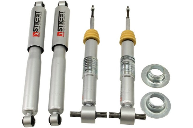 Belltech Shock Set Street Performance 9534 Photo - Primary