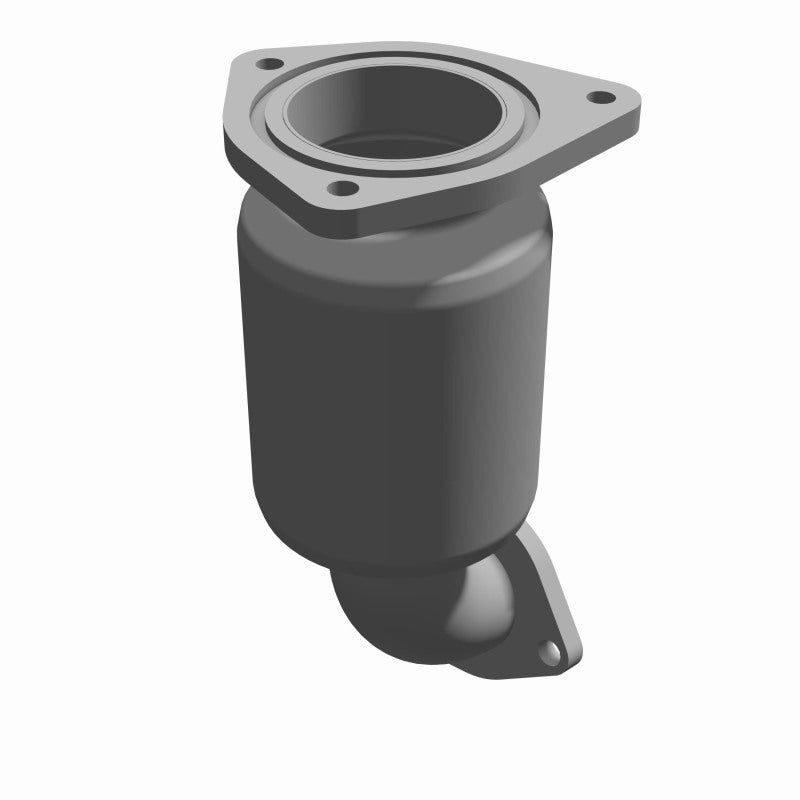 MagnaFlow Daewoo Lanos HM Grade Federal / EPA Compliant Direct-Fit Catalytic Converter 50818 360 Degree Image Set