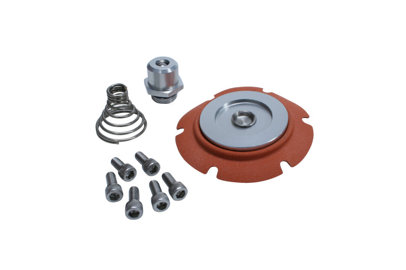 Aeromotive Fuel Pressure Regulator Service Kit 13022 Photo - Primary