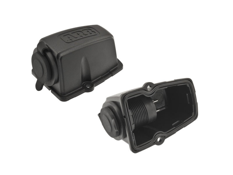 ARB Threaded Socket Surface Mnt ARB Fridge 10900028 10900028 Photo - Primary