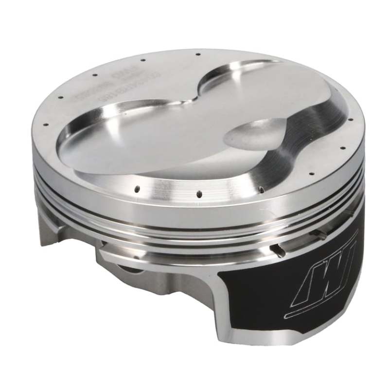 Wiseco Chevy LS Series Stroker Max Dome 1.110in CH 4.185in Bore Piston Kit K0434B185 K0434B185 User 3