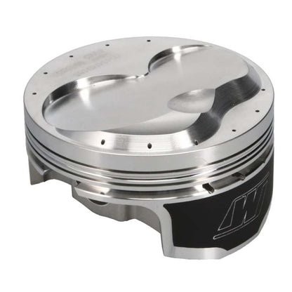 Wiseco Chevy LS Series Stroker Max Dome 1.110in CH 4.185in Bore Piston Kit K0434B185 K0434B185 User 3