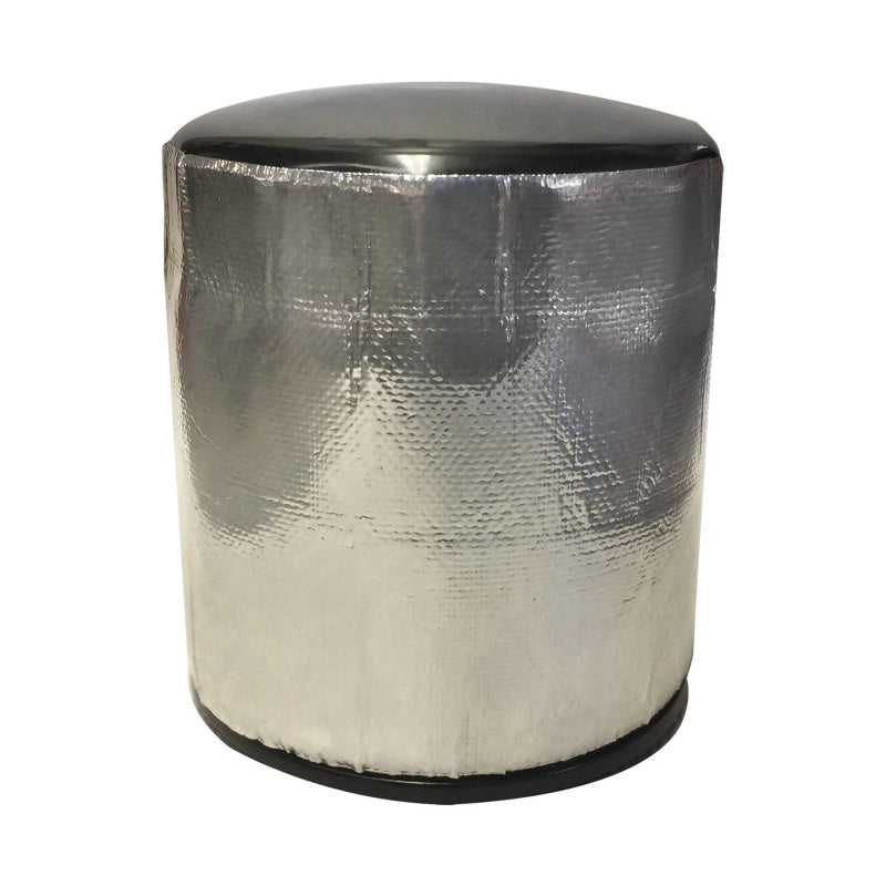 DEI Oil Filter Heat Shield 3.5in x 4.5in x 4in - 3 Pack 10740 10740 Photo - Unmounted