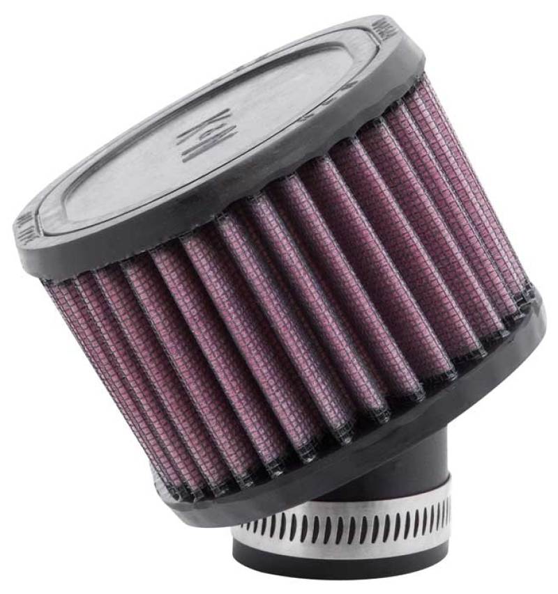 K&N Engineering KN Universal Air Filter Air Filters Air Filters - Universal Fit main image