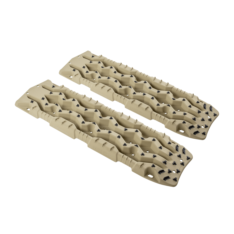 ARB TRED Pro Recovery Boards - Desert Sand TREDPRODS TREDPRODS Photo - out of package