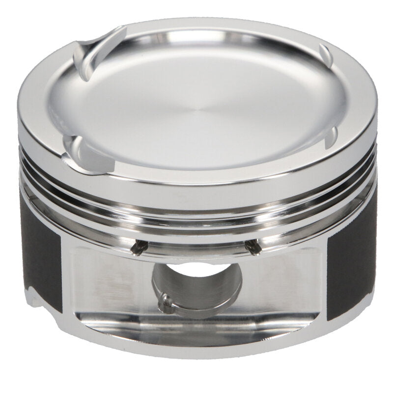 JE Pistons VW 2.0T TSI (22mm Pin) 83mm Bore 9.6:1 CR -7.1cc Dish Piston (Single) 345814S 345814S User 2