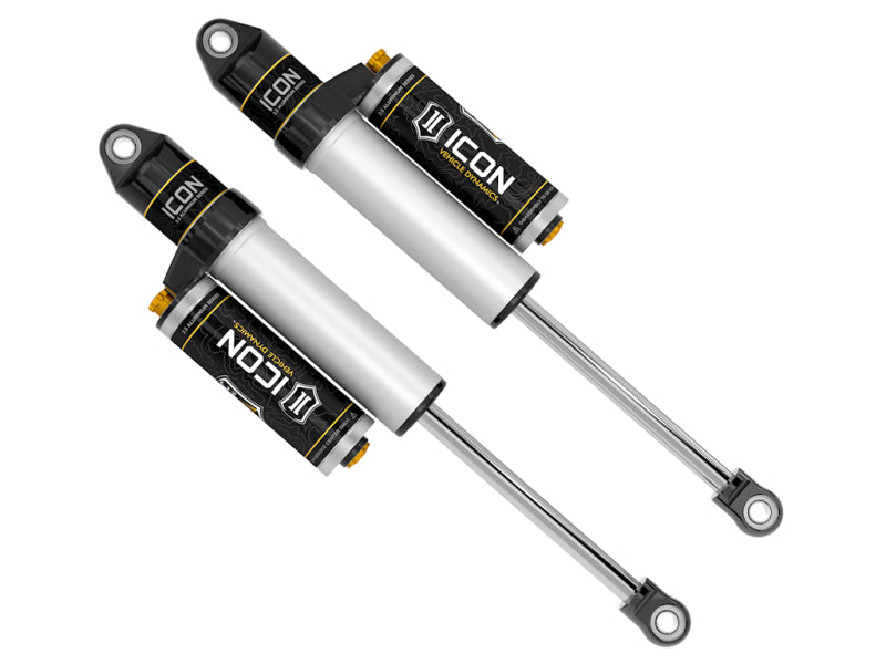ICON 09-18 Ram 1500 0-3in Rear 2.5 Series Shocks VS PB CDCV - Pair 217715CP 217715CP Photo - Unmounted