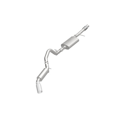 MagnaFlow Street Series Cat-Back Performance Exhaust System 19040 360 Degree Image Set