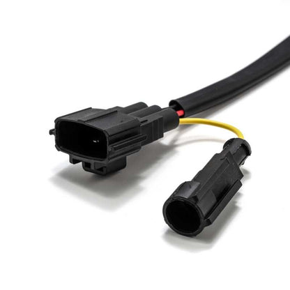 AlphaRex 05-11 Toyota Tacoma (w/o Stock DRL) AlphaRex Wiring Adapter Projector Headlight Converter 810018 810018 User 5