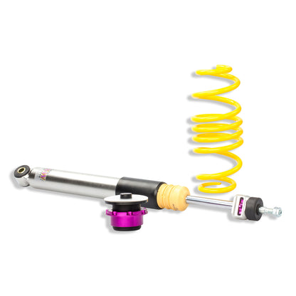 KW V3 Coilover Kit Audi A7 (4G) + A4/S4 Avant Quattro (B8) 35210078 35210078 User 3