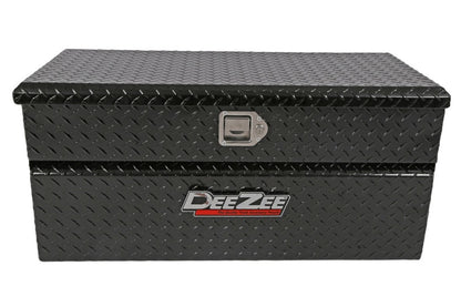Dee Zee Deezee Universal Tool Box - Red Chest Black BT 37In DZ8537B DZ8537B Photo - Unmounted