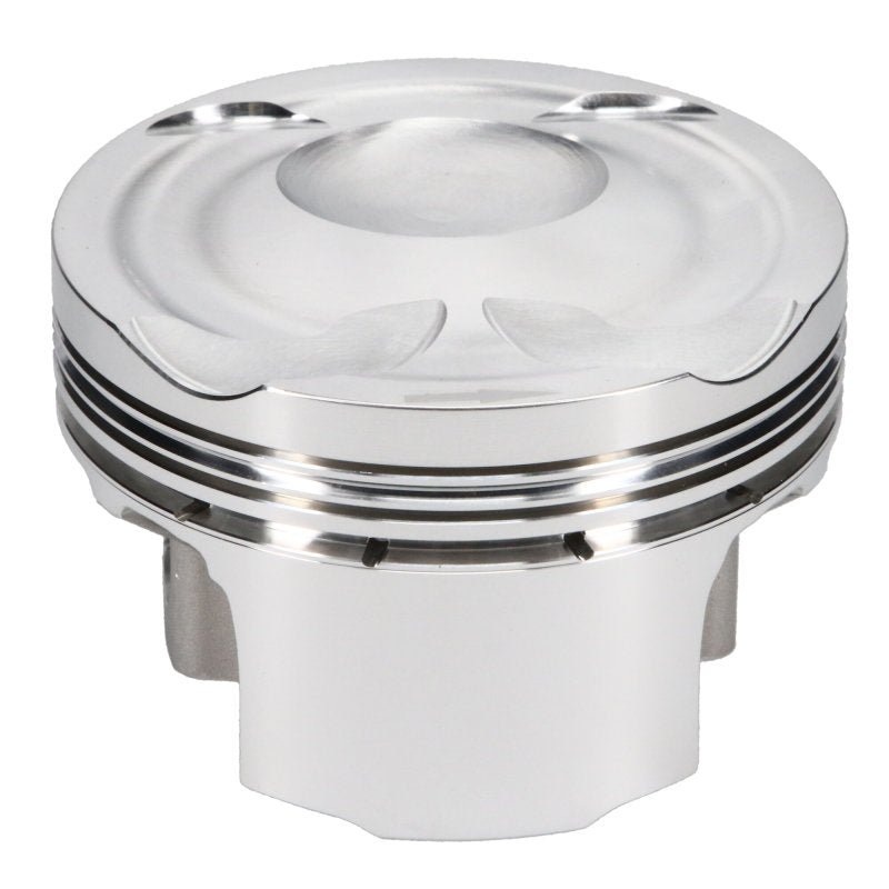 JE Pistons Ford 2.3L EcoBoost 87.5mm Bore 9.5:1 KIT (Set of 4 Pistons) 337924 337924 User 5