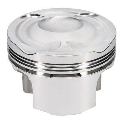 JE Pistons Ford 2.3L EcoBoost 87.5mm Bore 9.5:1 KIT (Set of 4 Pistons) 337924 337924 User 5